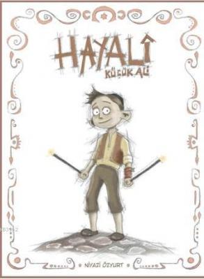 Hayali Küçük Ali