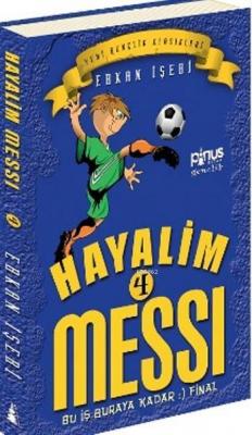 Hayalim Messi 4