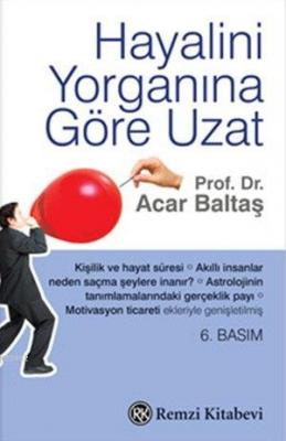 Hayalini Yorganına Göre Uzat