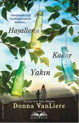 Hayallerin Kadar Yakın Donna VanLiere