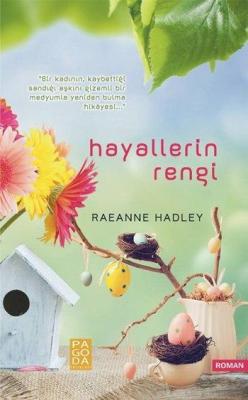 Hayallerin Rengi