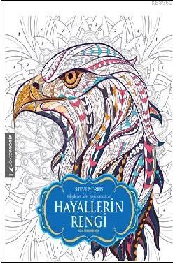 Hayallerin Rengi