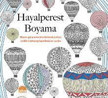 Hayalperest Boyama