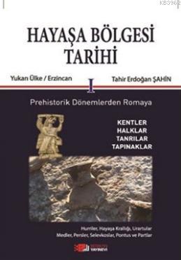 Hayaşa Bölgesi Tarihi - 1