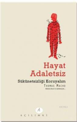 Hayat Adaletsiz