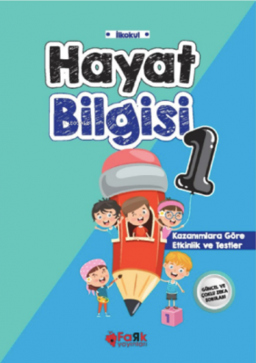 Hayat Bilgisi -1