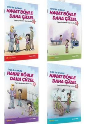 Hayat Böyle Daha Güzel