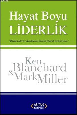 Hayat Boyu Liderlik