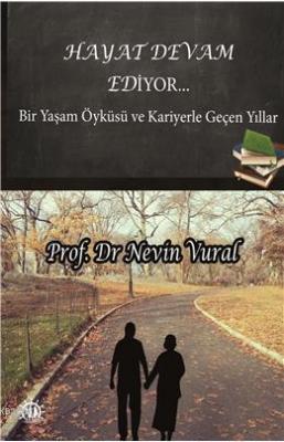 Hayat Devam Ediyor Nevin Vural
