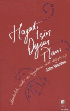 Hayat için Oyun Planı