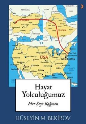 Hayat Yolculuğumuz