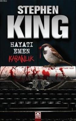 Hayatı Emen Karanlık Stephen King
