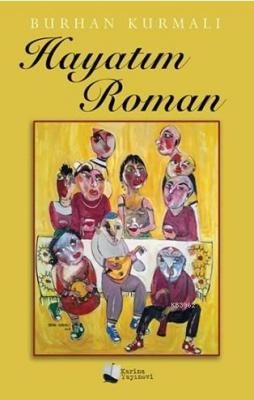Hayatım Roman