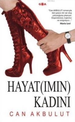 Hayatımın Kadını