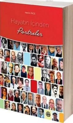 Hayatın İçinden Portreler