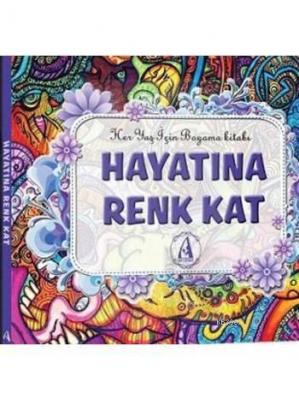 Hayatına Renk Kat Kolektif