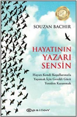 Hayatının Yazarı Sensin