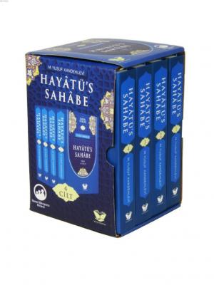 Hayatü's Sahabe Tercümesi