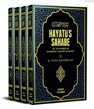 Hayâtüs-Sahâbe