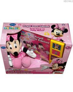 Haydi Dans Edelim Disney