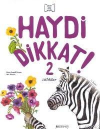 Haydi Dikkat! 2