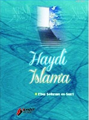 Haydi İslam'a (Cep Boy)