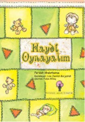 Haydi Oynayalım