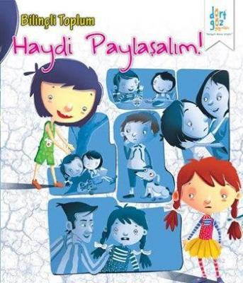 Haydi Paylaşalım