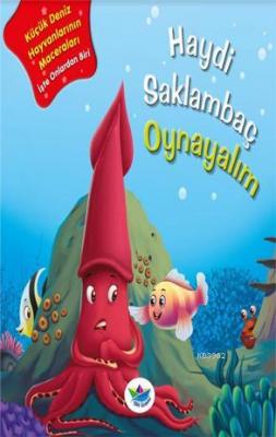 Haydi Saklambaç Oynayalım