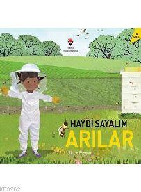 Haydi Sayalım - Arılar