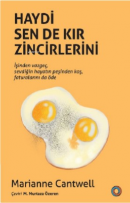Haydi Sen De Kır Zincirlerini