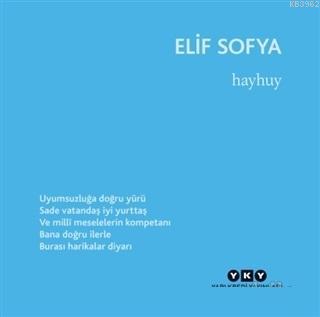 Hayhuy Elif Sofya