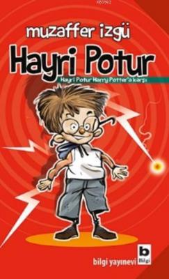 Hayri Potur