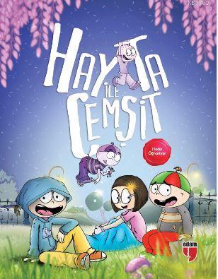 Hayta ile Cemşit Hadis Öğreniyor