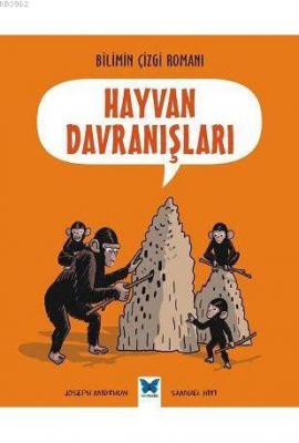 Hayvan Davranışları