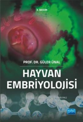 Hayvan Embriyolojisi