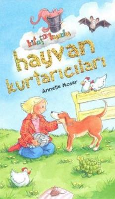 Hayvan Kurtarıcıları