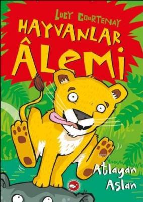 Hayvanlar Alemi 1. Kitap