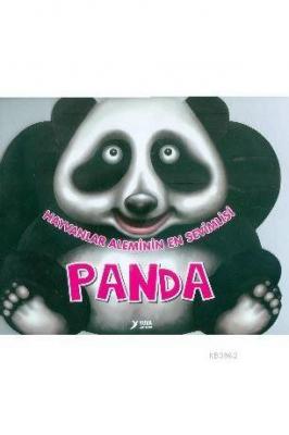 Hayvanlar Aleminin En Sevimlisi Panda Kolektif