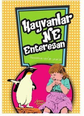 Hayvanlar Ne Enteresan