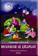 Hayvanlar ve Çocuklar