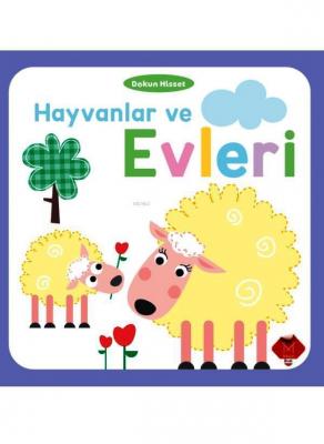 Hayvanlar ve Evleri Maxine Davenport Cindy Roberts Maxine Davenport Ci