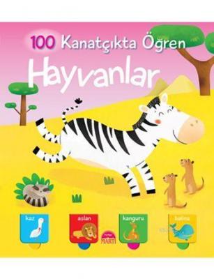Hayvanlar