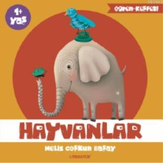 Hayvanlar