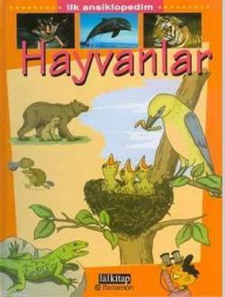 Hayvanlar