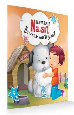 Hayvanlara Nasıl Davranmalıyım?