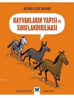 Hayvanların Yapısı ve Sınıflandırılması
