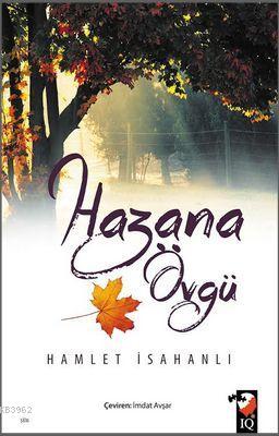 Hazana Övgü
