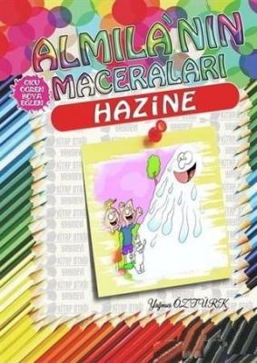 Hazine - Almila'nın Maceraları