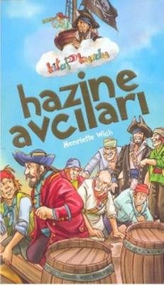 Hazine Avcıları